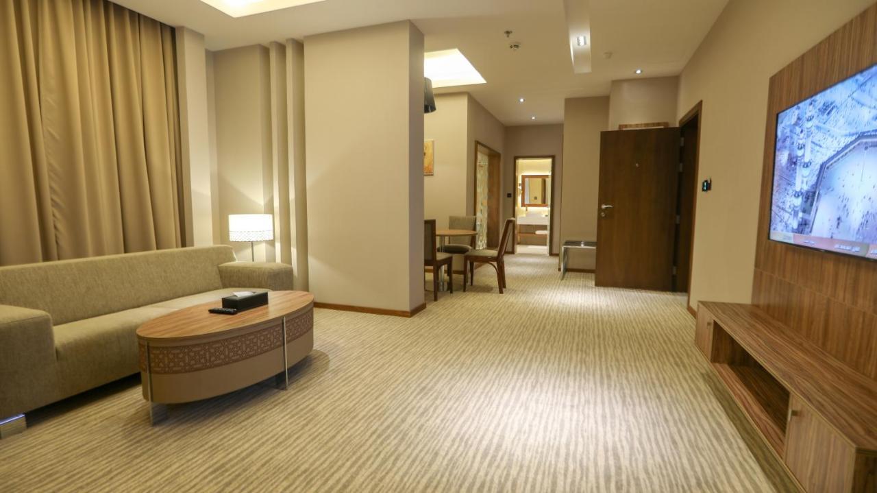 V Boutique Hotel Džidda Exteriér fotografie